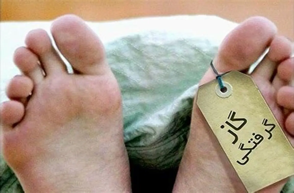 راز مرگ خاموش زن جوان شازندی برملا شد
