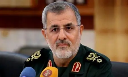 سپاه : به مبادی حرکت دشمن حمله خواهیم کرد
