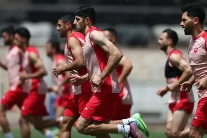 ۳ بازیکن خارجی جدید در پرسپولیس!
