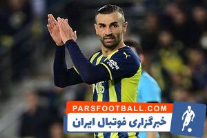 نگاهی به عملکرد «سردار دورسون»، خرید جدید پرسپولیس