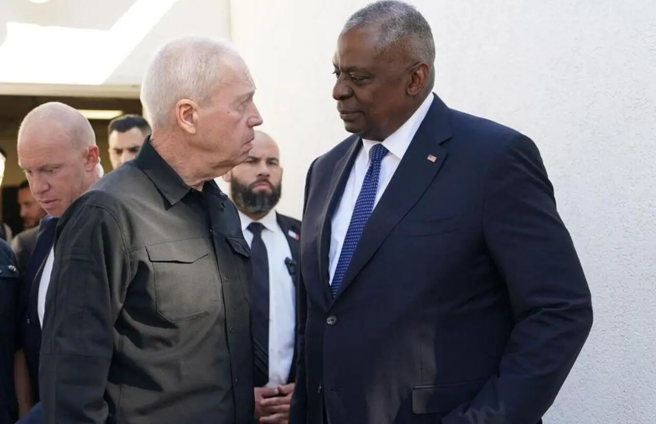 پیش‌بینی جدید اسرائیل درباره حمله ایران و حزب‌الله

