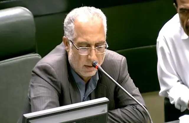 نماینده خاش: جلوگیری از پایمال شدن خون بی گناهان در حوادث اخیر امری الزامی است