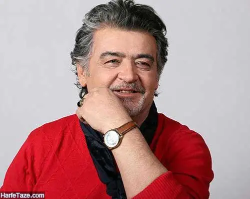 رضا رویگری درگذشت