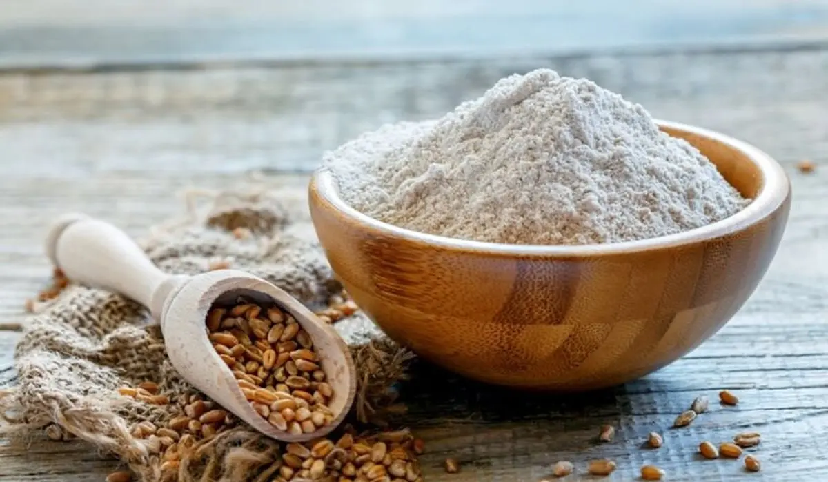 معجزه باورنکردنی پودر جوانه گندم برای سلامتی
