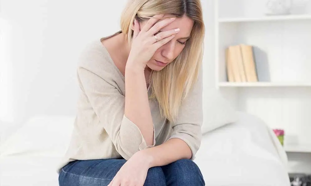 اختلال ملال پیش از قاعدگی چیست؟
