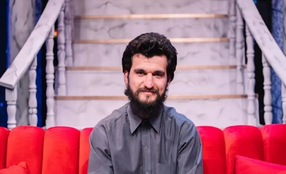خلافکاری که عاقبت‌بخیر شد!
