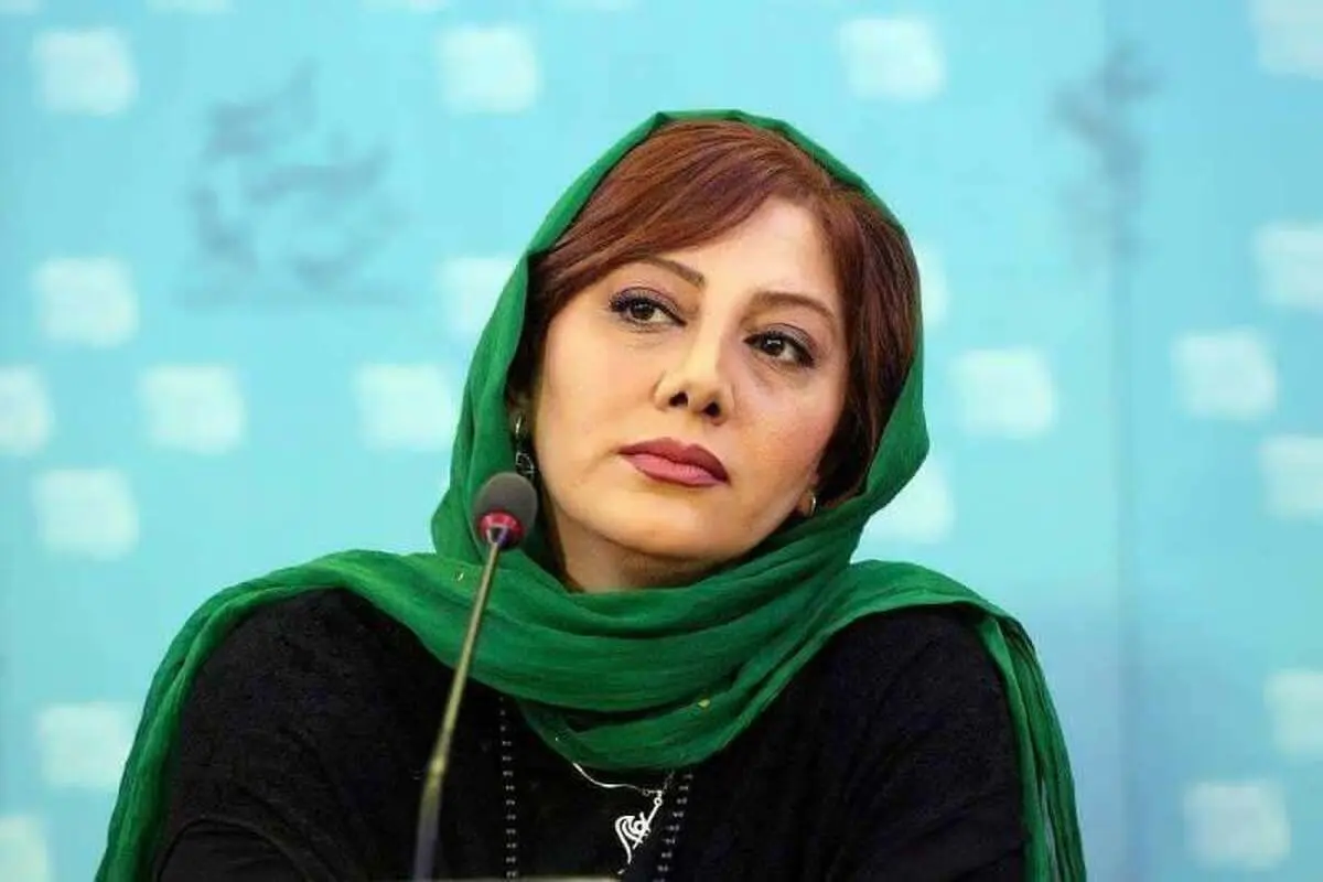 استوری دردناک زهرا داودنژاد برای برادرش رضا داود نژاد + عکس