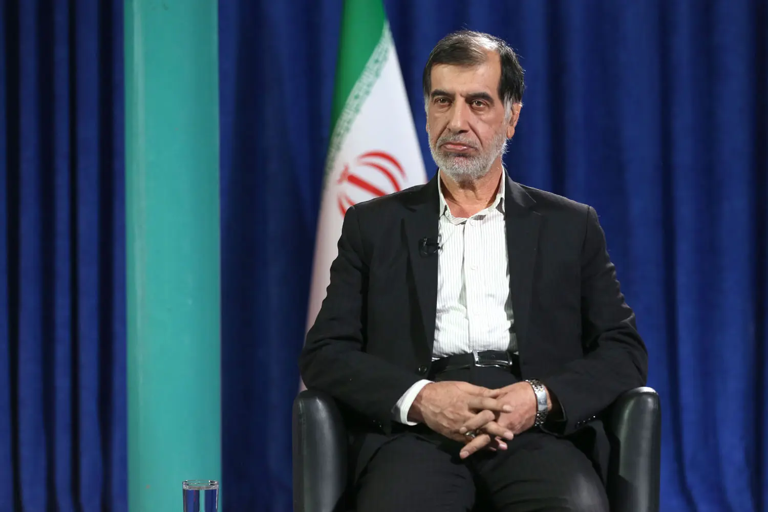 باهنر: امیدواریم قبل از آنکه رهبری را از دست بدهیم خودمان از دنیا برویم
