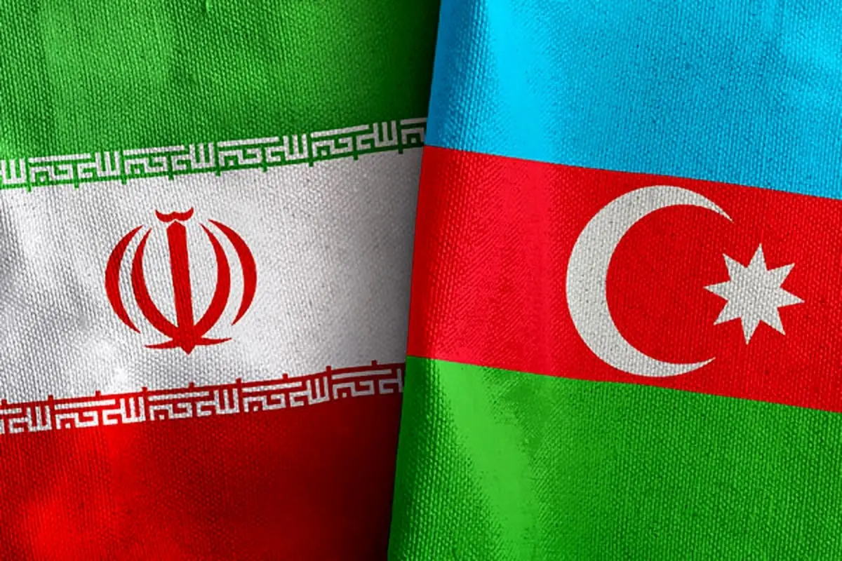 موافقت ایران با مسیر جدید اتصال آذربایجان به نخجوان

