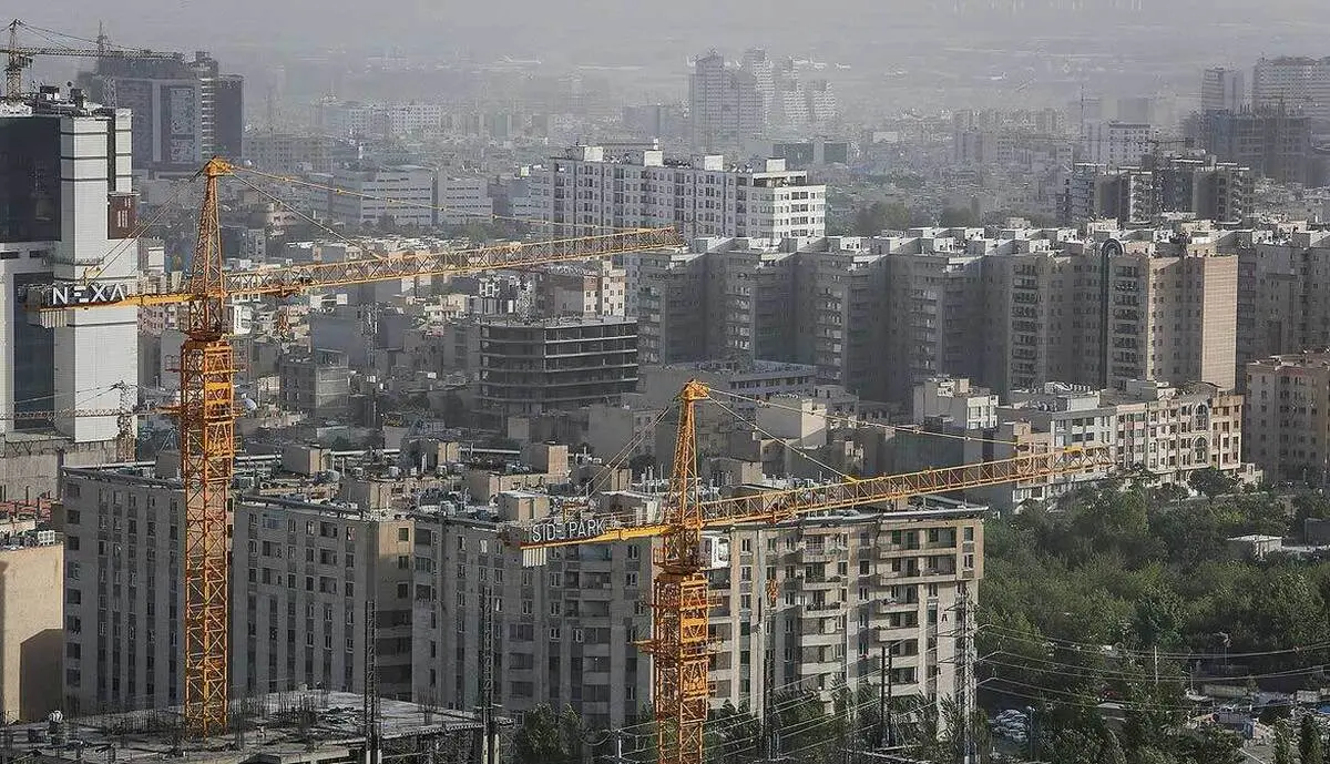 قیمت عیجب خانه در ارزان‌ترین محله تهران!