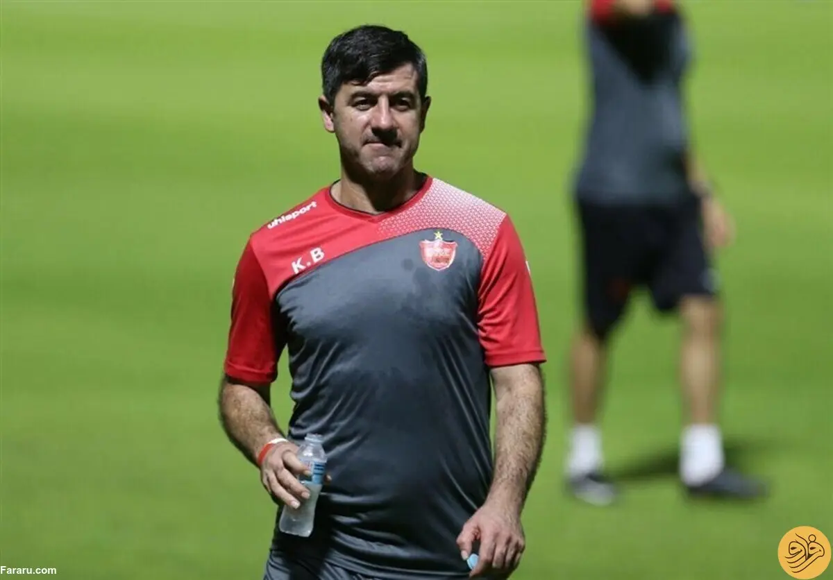کریم باقری شرط گذاشت/ بازگشت او به پرسپولیس سخت شد