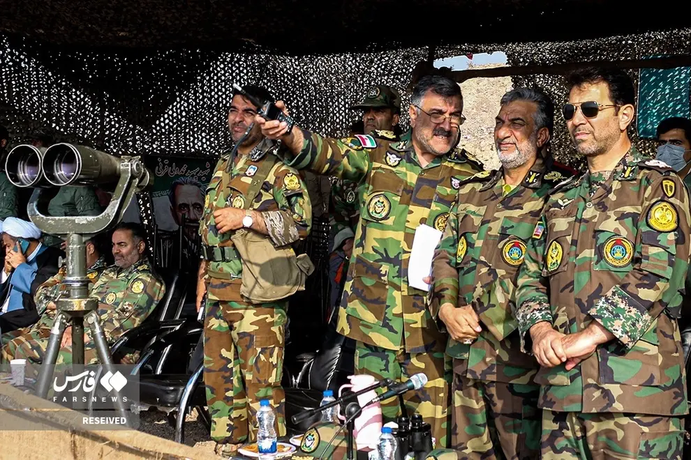 ایجاد فرصت استخدامی در ارتش