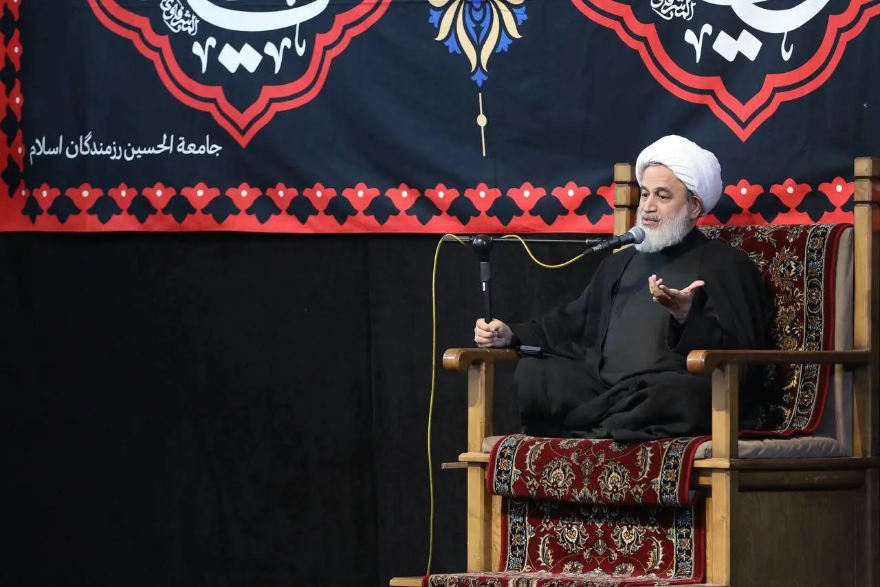 نطق طوفانی پناهیان علیه روزنامه کیهان؛ تعطیل اش کنید

