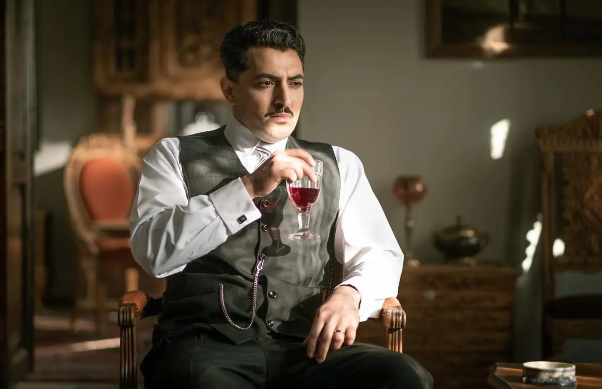 برای اشکان خطیبی چه اتفاقی افتاد؟