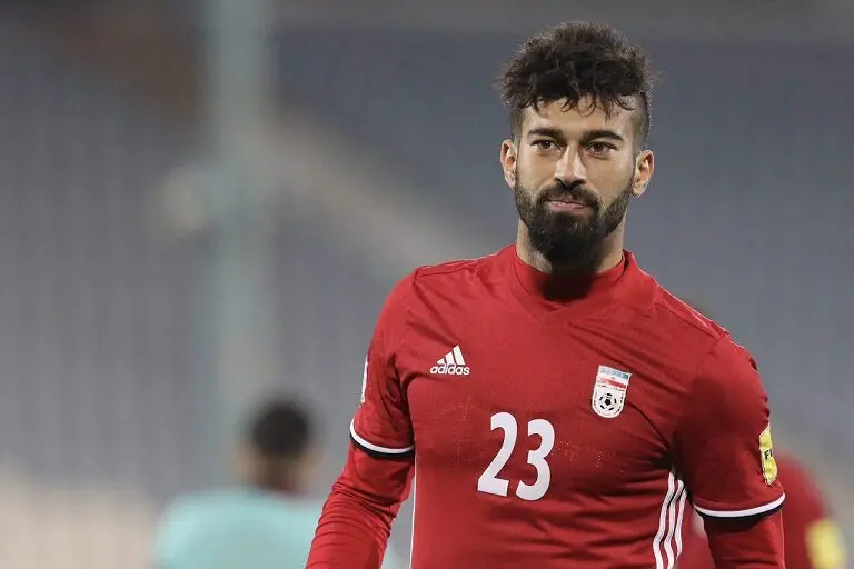 یحیی قید شاه‌ماهی نقل و انتقالات را زد | بمب آبی پرسپولیس خنثی شد 