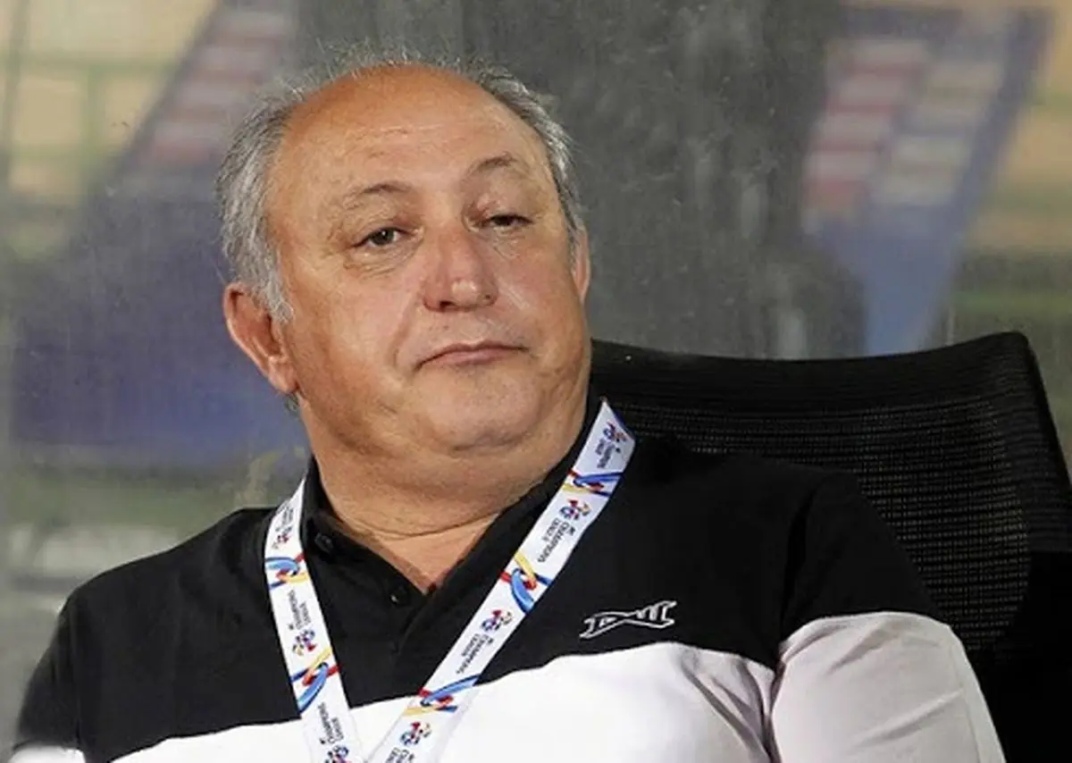 ادعای پیشکسوت استقلال: با حسینی لج کرده‌اند!