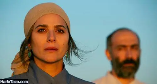 هادی حجازی‌فر از قهر نیکی کریمی در آتابای می گوید / ویدئو