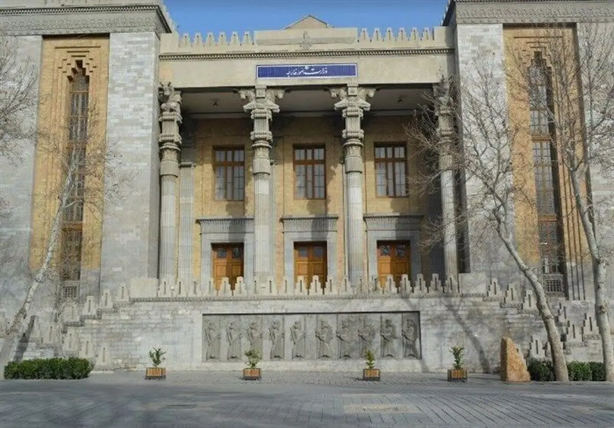 ایران ادعای بی‌اساس شورای همکاری درباره جزایر سه‌گانه را رد کرد