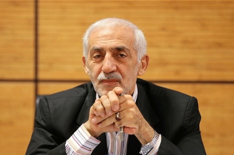 دادکان: برای علی دایی مشکل ایجاد می کنند چون از دغدغه مردم گفت/نمی‌توانیم به هر معترضی بگوییم اغتشاشگر