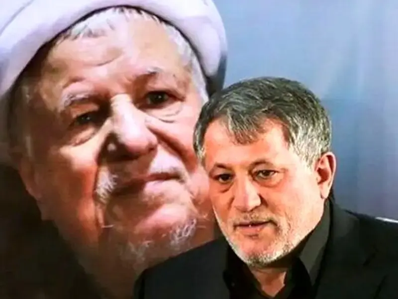 افشاگری محسن هاشمی درباره سنگ‌اندازی‌های دولت رئیسی علیه کتاب خاطرات پدرش