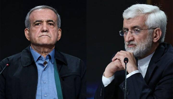 مجری مناظره مهم دو نفره جلیلی و پزشکیان مشخص شد