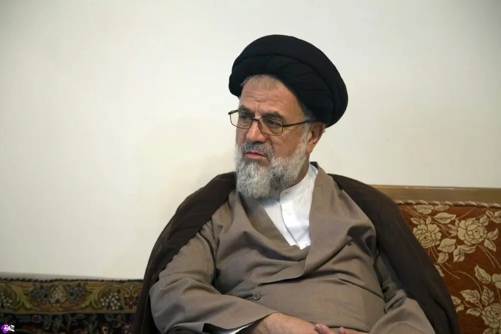 فوری / آیت‌الله موسوی تبریزی درگذشت

