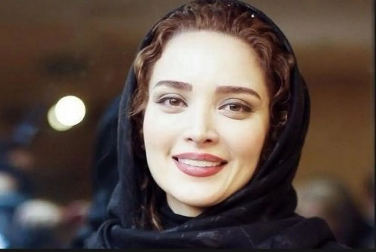 بهنوش طباطبایی را با این چهره دیگر نمی‌شناسید! +عکس