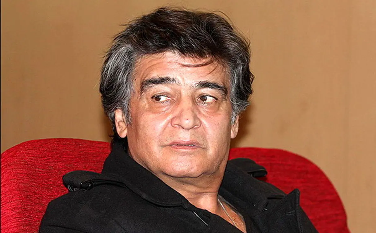 رضا رویگری کنسرت می‌دهد