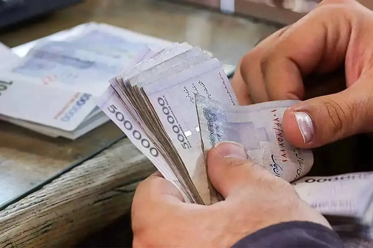 چرا معوقات فروردین ماه بازنشستگان پرداخت نمی‌شود؟