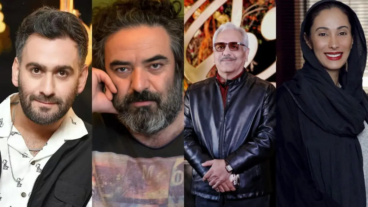 نام سریال جدید مهران مدیری در تلویزیون فاش شد+زمان پخش