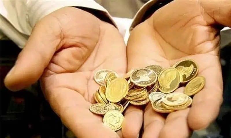 سکه در تهران نایاب شد
