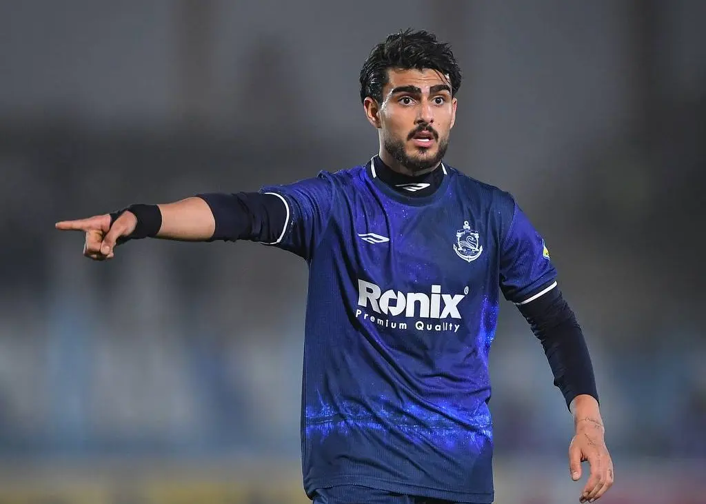 اولین انتقال فصل بعد پرسپولیس کلید خورد
