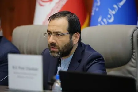 توزیع داروهای بیماران SMA بر اساس اولویت‌های اعلامی

