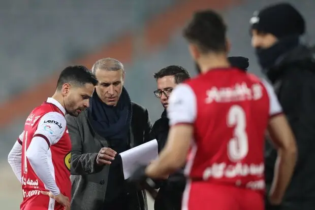 نام ۳ بمب نقل و انتقالات در لیست خرید یحیی گل محمدی
