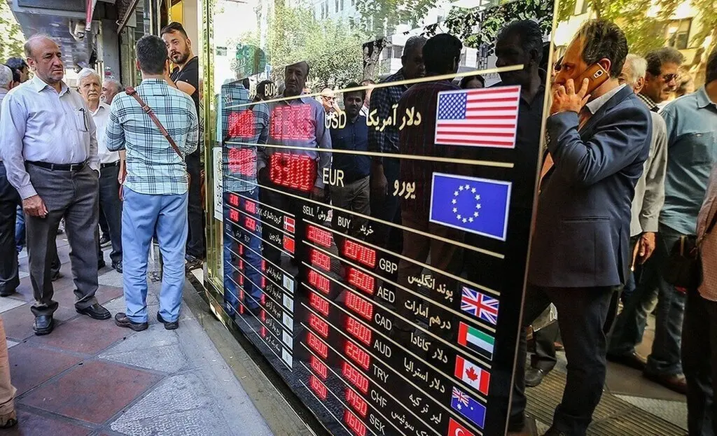 قیمت دلار در نخستین روز ۱۴۰۵ مشخص شد
