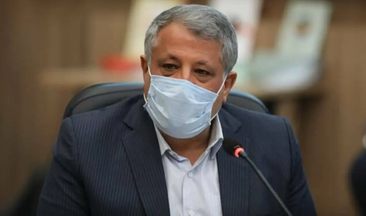جزئیات مشاجره محسن هاشمی و حمید رسایی سر «استخر فرح»
