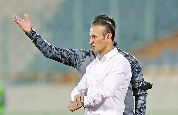 ۴سال است پرسپولیس به همین بدی شروع می‌کند اما....