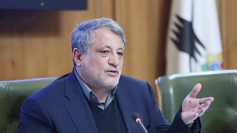 امیدوارم فوت پدرم مرگ طبیعی باشد، علیه آیت الله هاشمی کار ناجوانمردانه ای کردند
