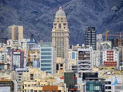 تصاویر تلخ از خیابان فرشته تهران +عکس