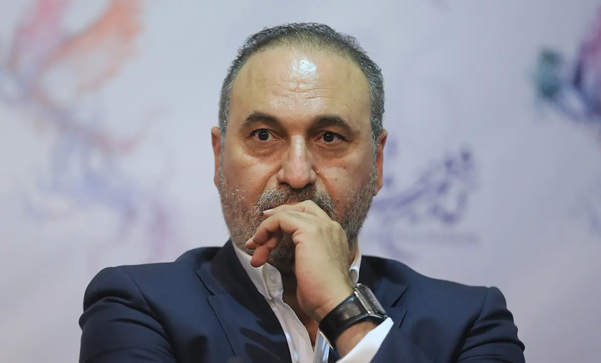 پاسخ تند حمید فرخ‌نژاد به اتهامات کیهان
