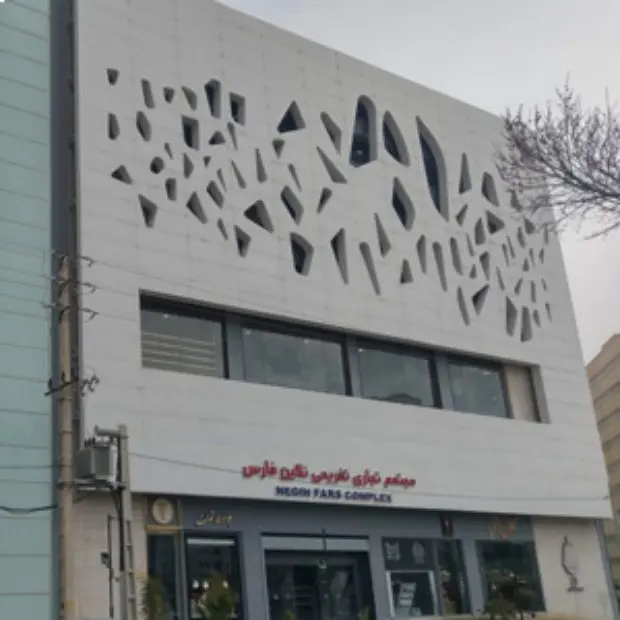  خودکشی پسر ۱۷ ساله  شیرازی از یک مجتمع / تراژدی تلخ دختر شیرازی در معالی آباد تکرار شد