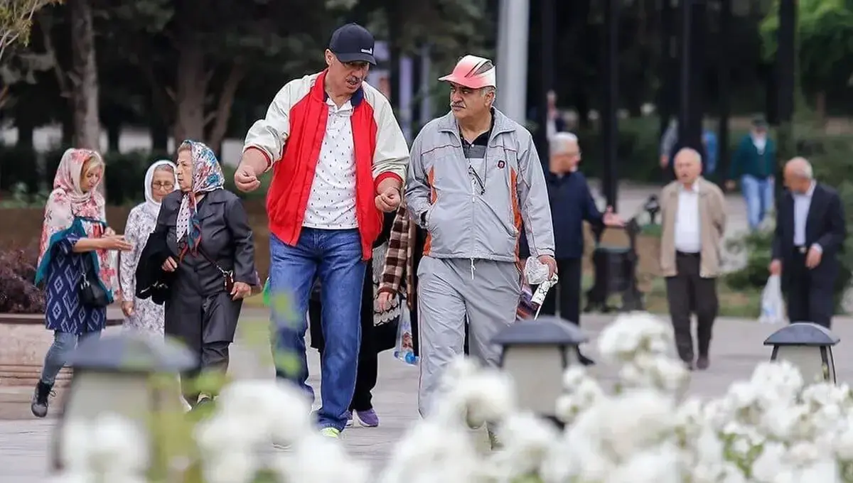 خبر فوری و مهم صندوق بازنشستگی کشوری درباره افزایش حقوق فرهنگیان بازنشسته و بازنشستگان