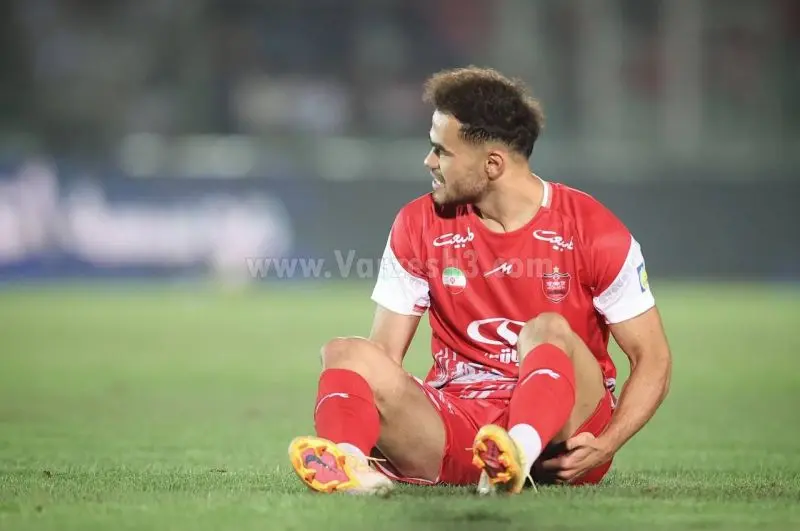 اتهام عجیب و باورنکردنی یک روزنامه به اورونوف!
