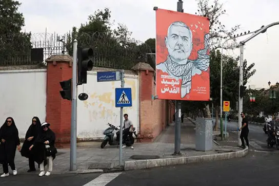 ایران چه زمانی به اسرائیل حمله می‌‌کند؟

