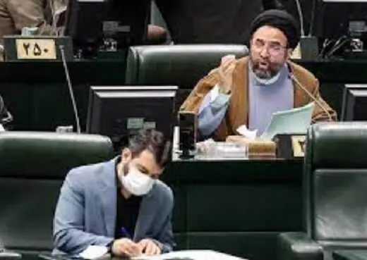 نماینده مجلس: بیانیه ما در مجلس به این معنی نبود که معترضین باید اعدام شوند!