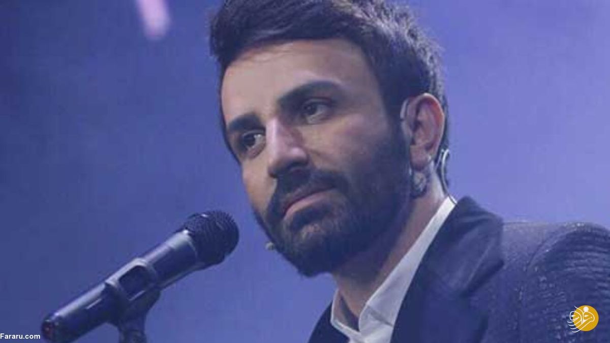 خواننده پاپی که اسپانسر استقلال شد کیست