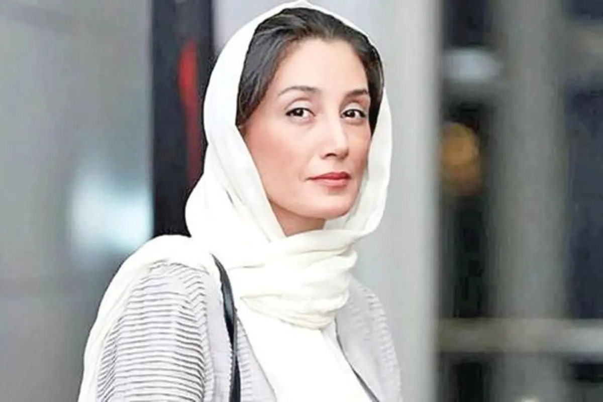 بازداشت هدیه تهرانی تکذیب شد