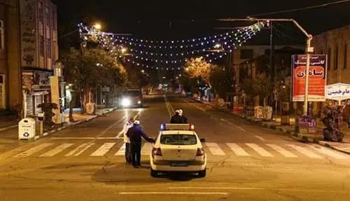 وزیر کشور: لغو منع تردد شبانه در ستاد کرونا تصویب نشد / در وسایل حمل و نقل عمومی تست پی سی ار منفی می‌تواند جایگزین تزریق واکسن شود