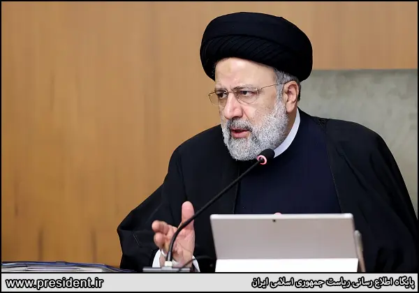 رئیس جمهور: کوچکترین فساد، پارتی بازی در ادارات پذیرفتنی نیست