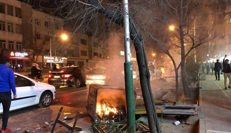بیانیه فرزند «محمدرضا بالی لاشک» درباره نحوه فوت پدرش + عکس